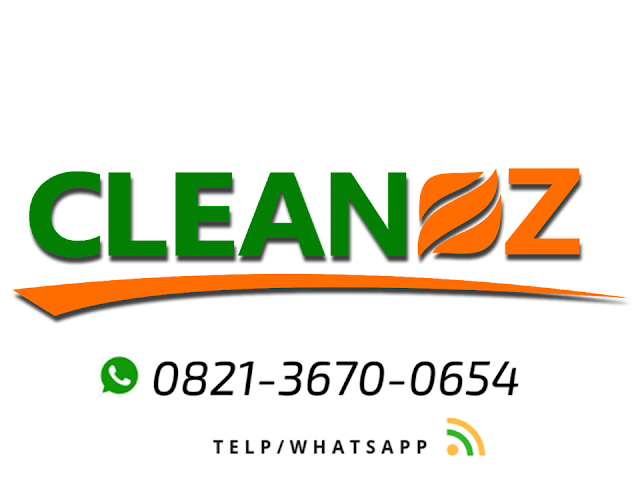 Cleanoz Depok (Hp/Wa) 082136700654 by Cleanoz Jogja