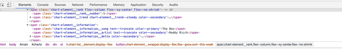 Tidy web scraping in R — Tutorial and resources by Keith