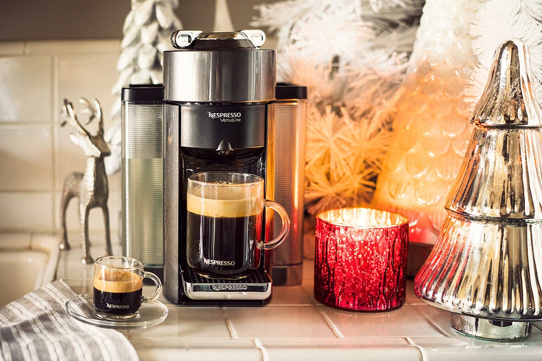 3 Things To Learn From Nespresso About Customer Relationships by Humberto Garcia de Celis