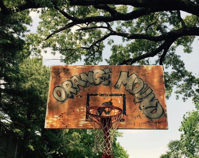 100 Years of Orange Mound, Memphis America’s 1st Black Mecca by