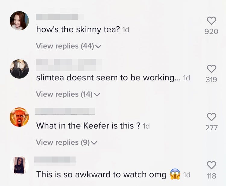 Tackling cyberbullying and sexual harassment on tiktok by Billy Aw Medium