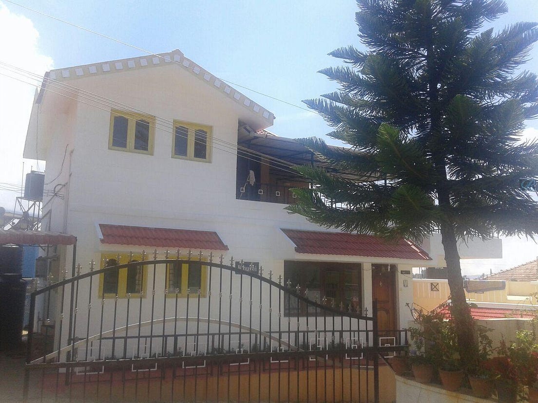 Make your stay in Ooty awesome by booking top class