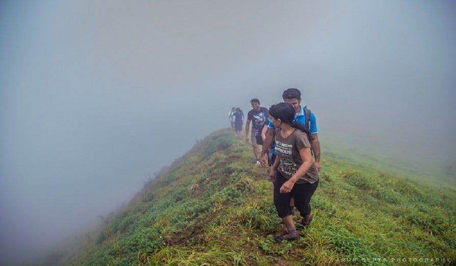 4 Days 3 Night Itinerary for Ooty — A Trip To The Queen Of