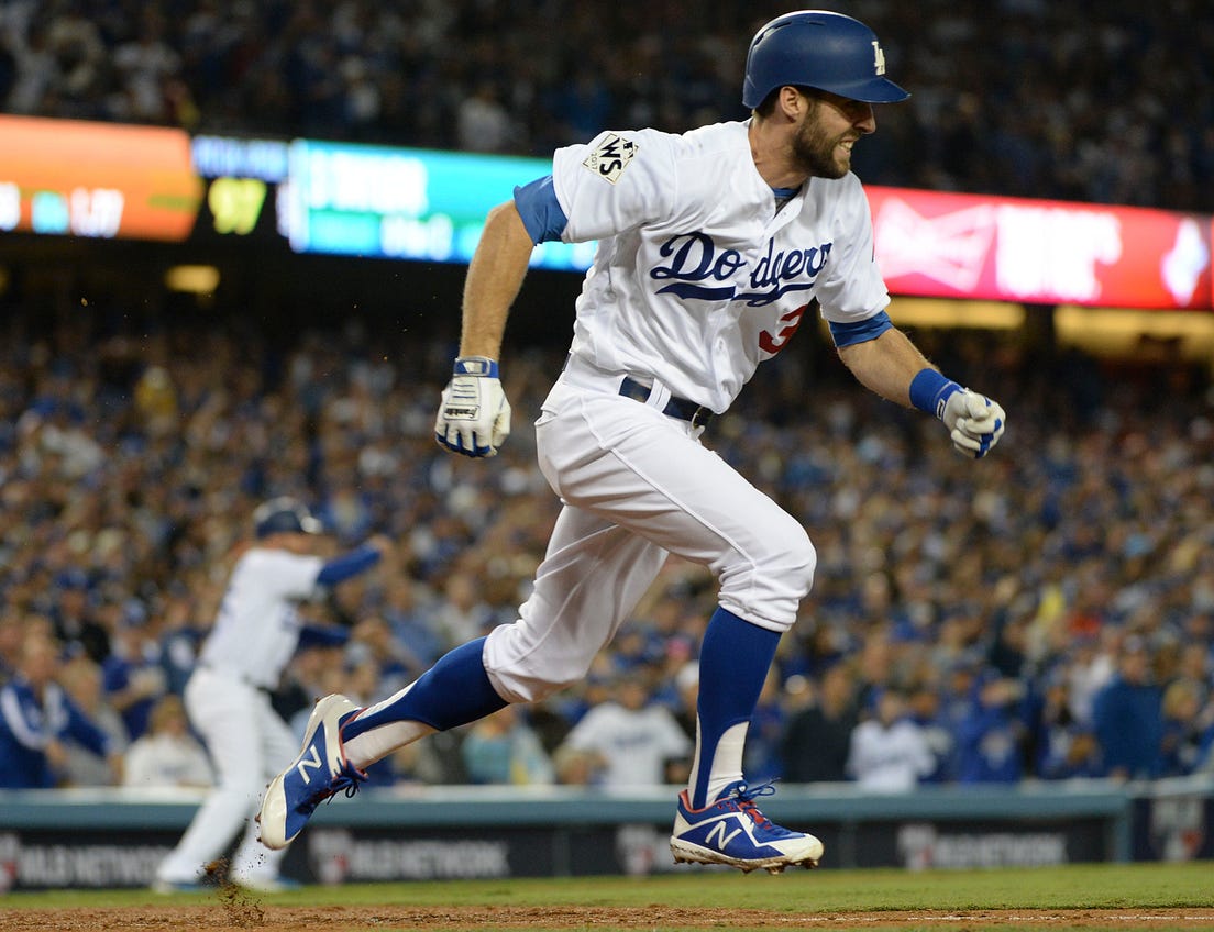 The resilient Dodgers do it again — now they will play a World Series Game 7 by Cary Osborne