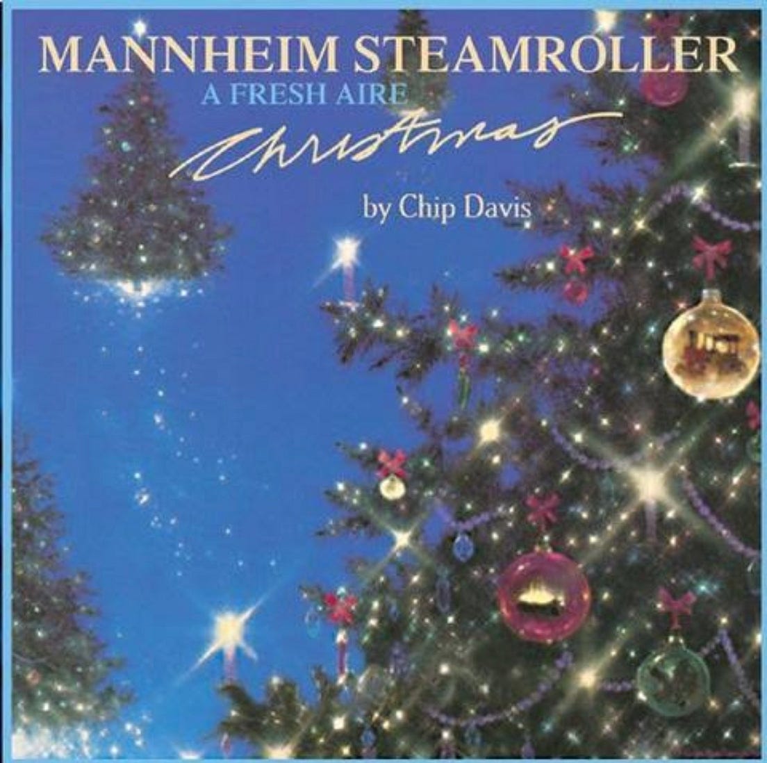 Jazz Cliff Aires Christmas 2023 Top 10 Selling Christmas Albums Of All Time by Sheldon Rocha Leal