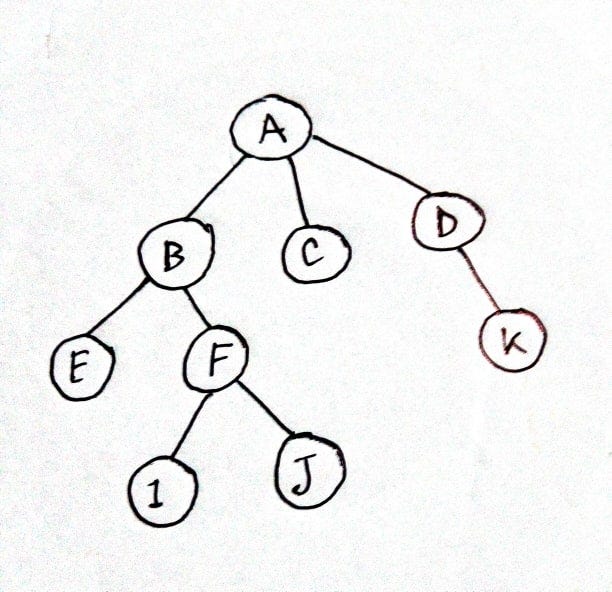BFS Implementation in C++. What is Breadth First Search(BFS)? by