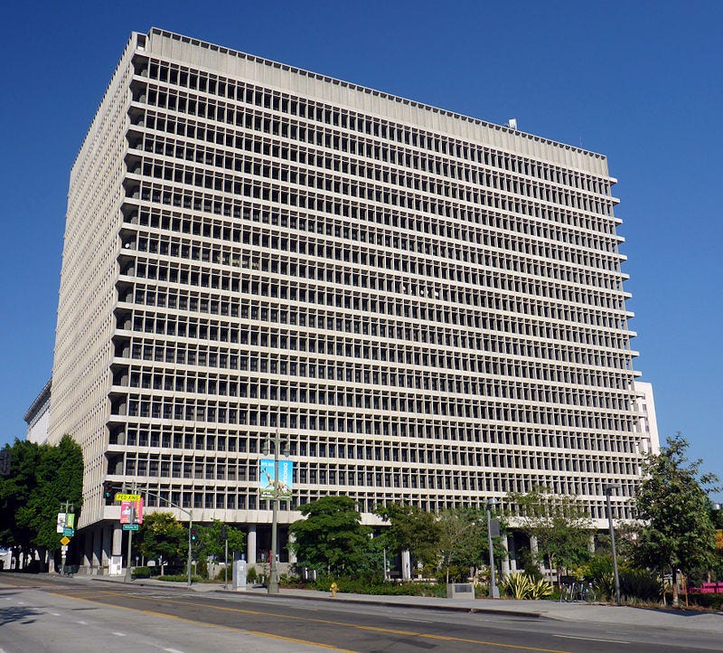 County Board of Supervisors Fumbles the Public Defender Appointment