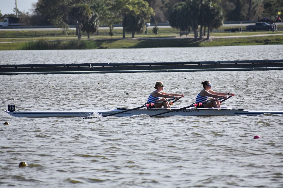2020 US Rowing Olympic Trials 1 Day 1 by MJ Wilson Medium