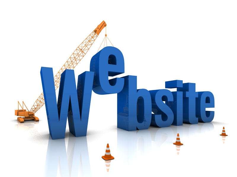 Perkembangan Web dan Inovasi Tentang Industri 4.0 dan Society 5.0 by