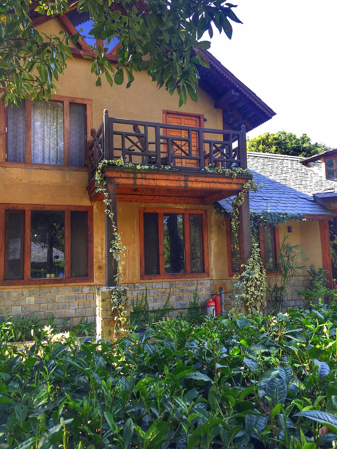 For an ‘OhSo Beautiful’ ecofriendly summer, stay at this