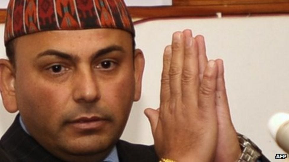 Yasuko Watanabe’s Secret Life Was Revealed After They Found Her Body Yasuko Watanabe’s Secret Life Was Revealed After They Found Her Body