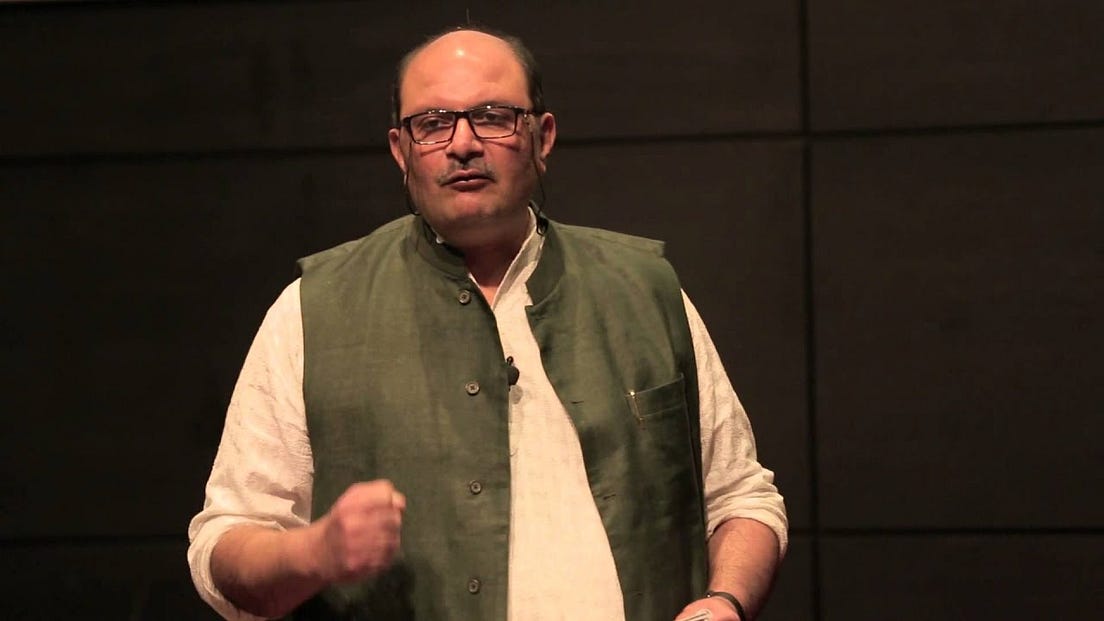 Top 10 Business Gurus in India You can’t miss learning from these