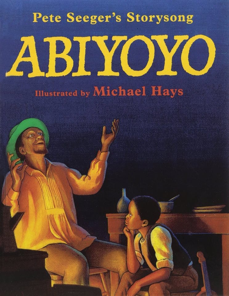 8 African books for your children to appreciate Africana 8 African books for your children to appreciate Africana