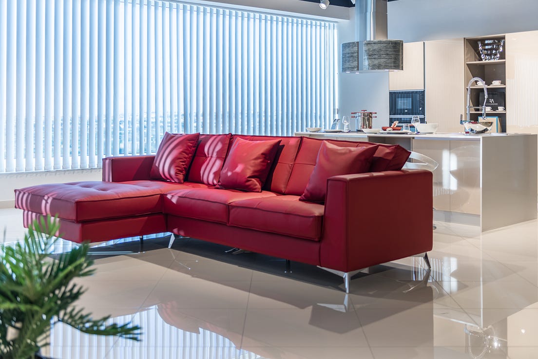 The Best Materials for your Sofa A look at Leathers & Fabrics by The Best Materials for your Sofa A look at Leathers & Fabrics by
