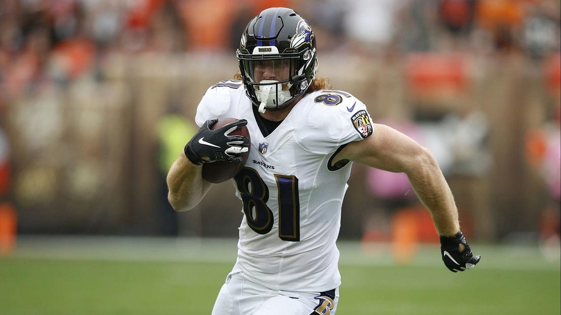Week 6 Positional Rankings. We have reached week 6 and we finally… by matthew bruening