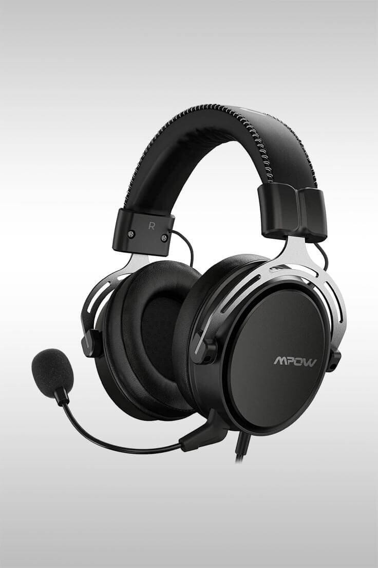 The Best Budget Gaming Headset (Under 40) Medium