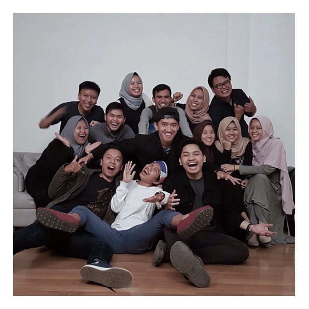 Kalo Waktu Itu Diterima UNPAD……. Ya, gue bukan orang yang berhasil di Kalo Waktu Itu Diterima UNPAD……. Ya, gue bukan orang yang berhasil di