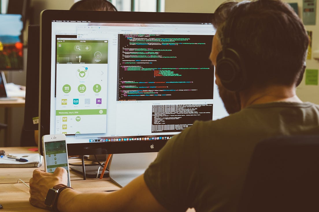 Background Syncing — how to never miss any local change