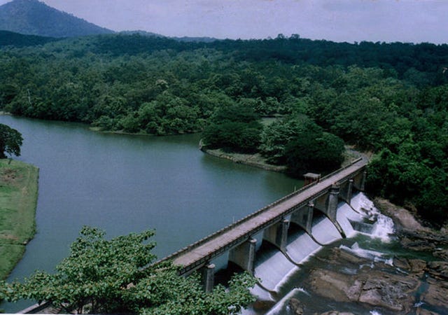 10 Scenic Dams You can Include in Your Kerala Itinerary by Paradise 10 Scenic Dams You can Include in Your Kerala Itinerary by Paradise