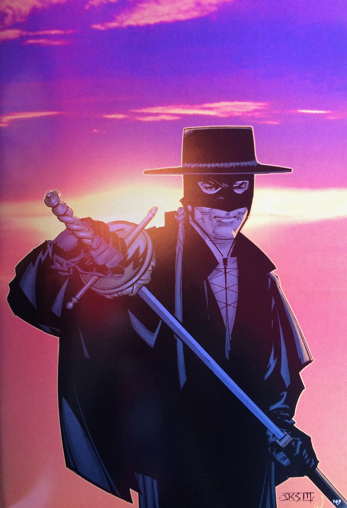 Zorro was Real.. Revealing the Latinx Origins to… by Stephen Andes The Pop Culturist Medium