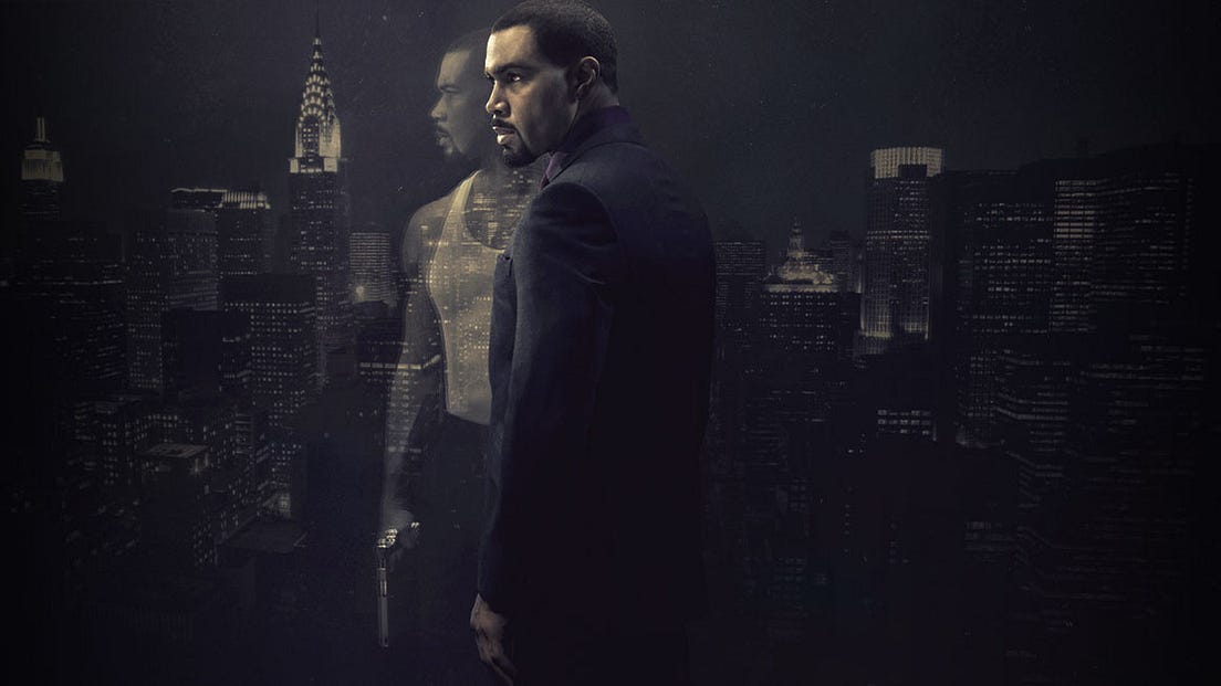 Power Saison 6 Épisode 10 VF et Vostfr — Streaming (HD) by Santi