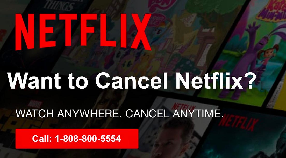 How to Cancel Netflix Subscription? by Medium