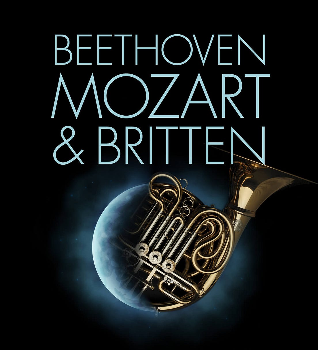 Are There Any Events Or Concerts In Hershery On Jan 19, 2023 Notes on Beethoven, Mozart & Britten by Donato Cabrera Medium Las