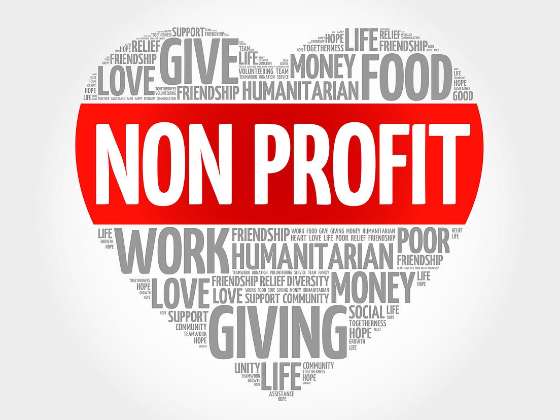 The Best Kept Financial Secret for NonProfit Organizations