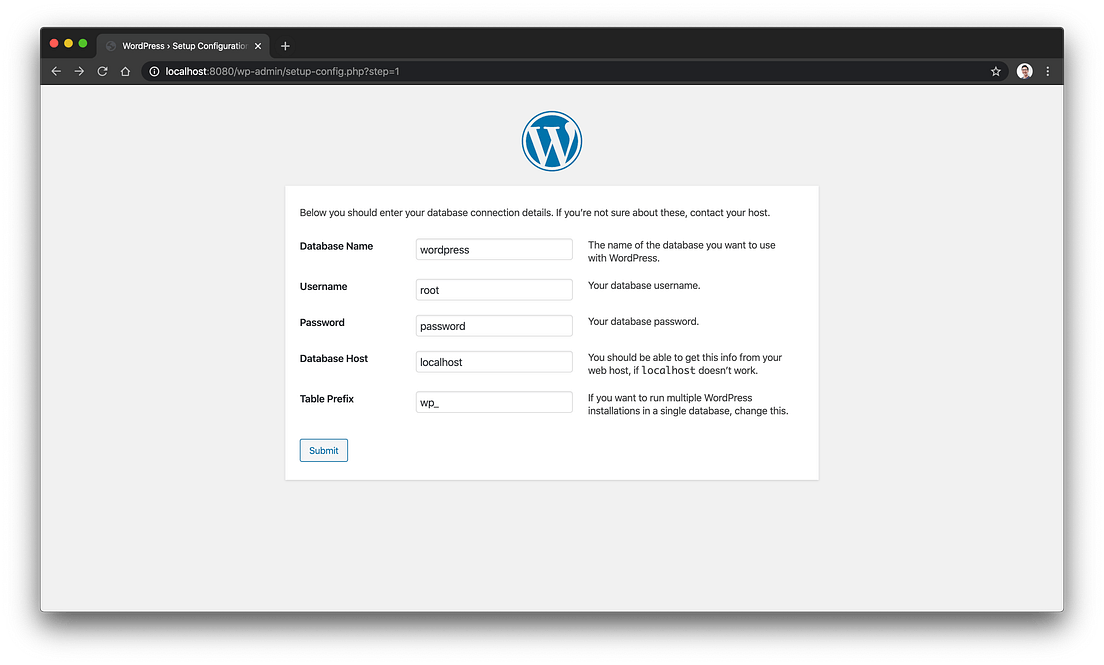 How to Easily Setup Wordpress Using Docker by Habib Ridho Medium