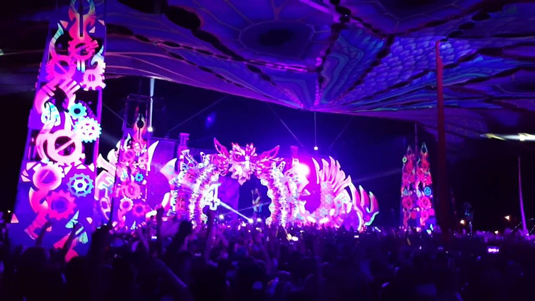 New Years Eve Cape Town 2021 Celebration by New Years Eve Cape Town