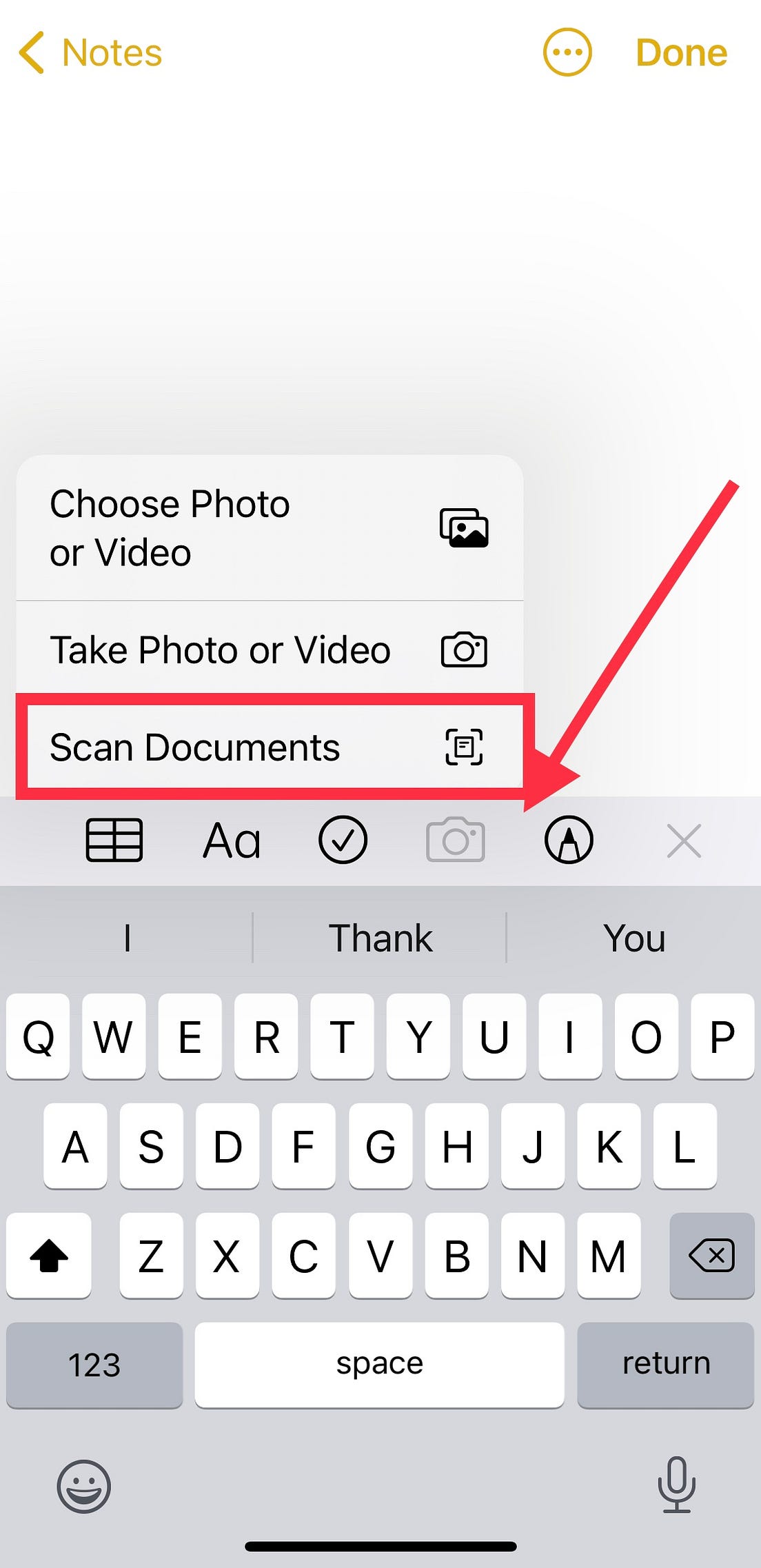 5 Great Features You Should Be Using On Apple Notes by Carl Johnson