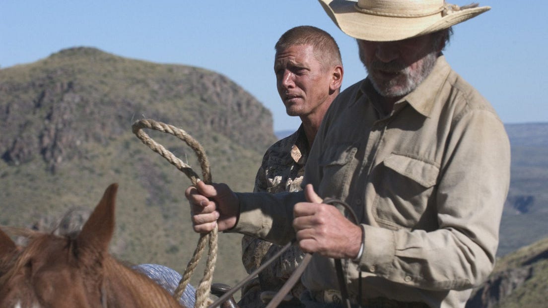 Smashcut 365 A Film a Day — Year 2, Week 7 by Michael Atkinson