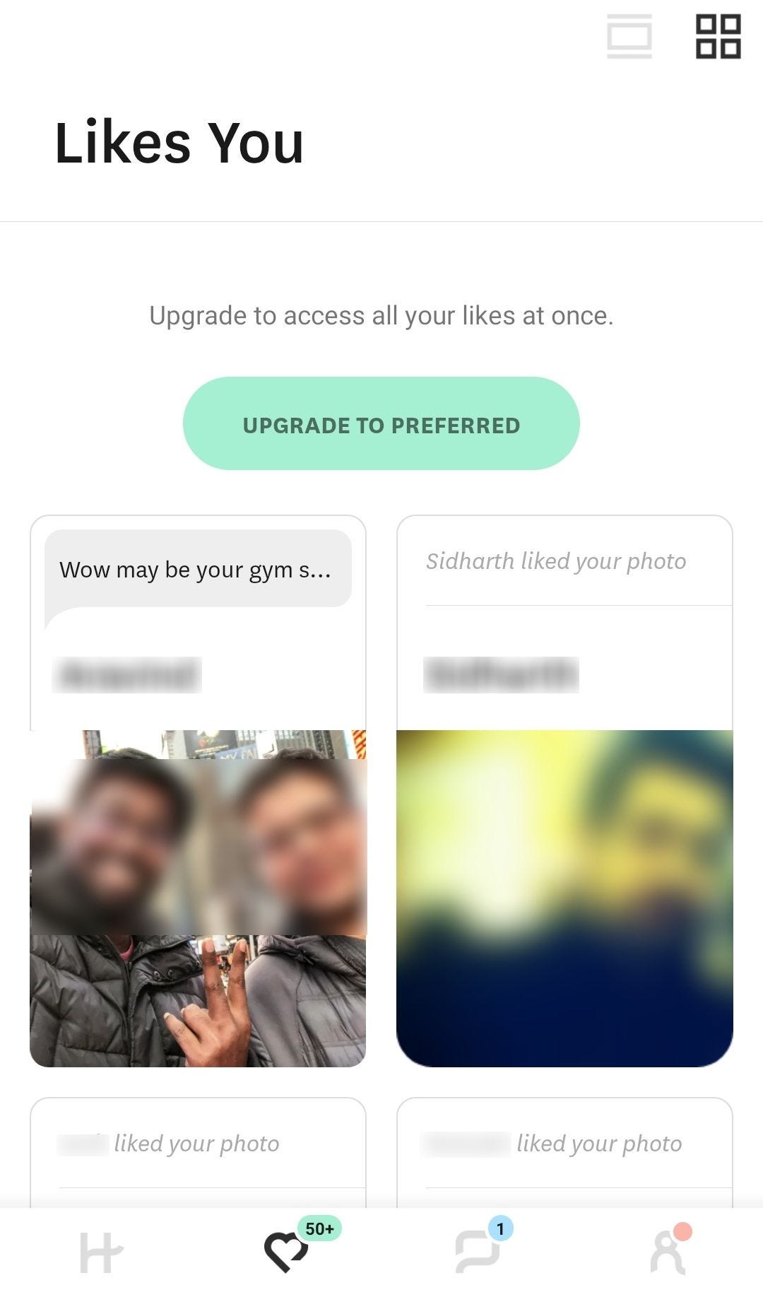 How Hinge plays with your psychology to get you a match by Taruna