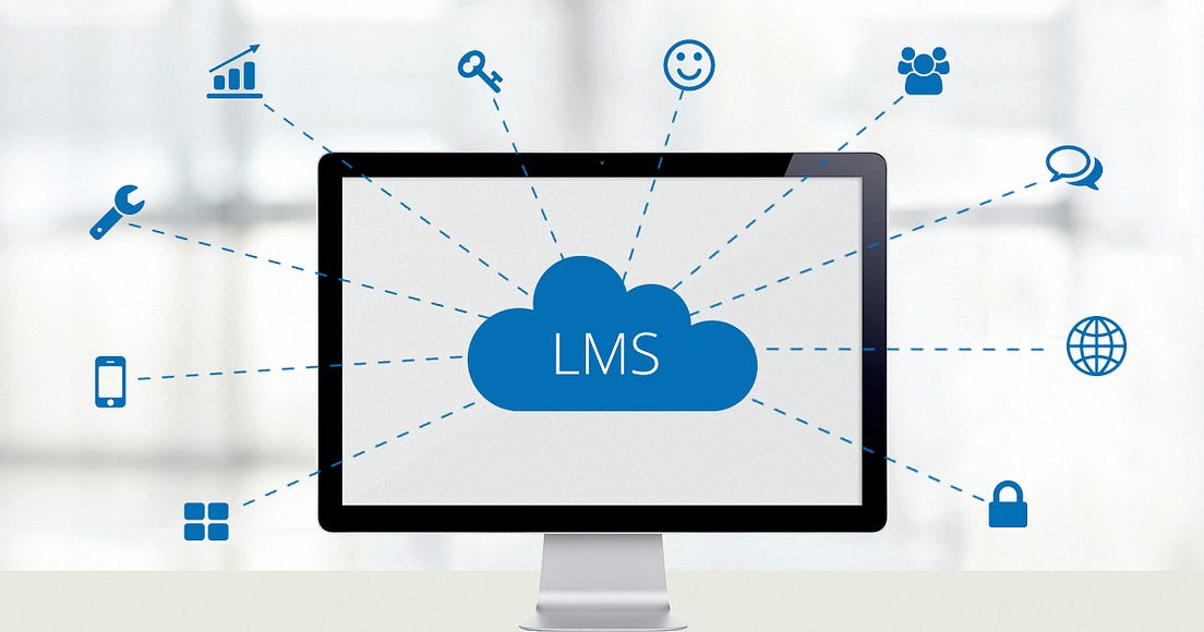 Mengenal Lebih Dekat LMS. Learning Management System (LMS) adalah… by