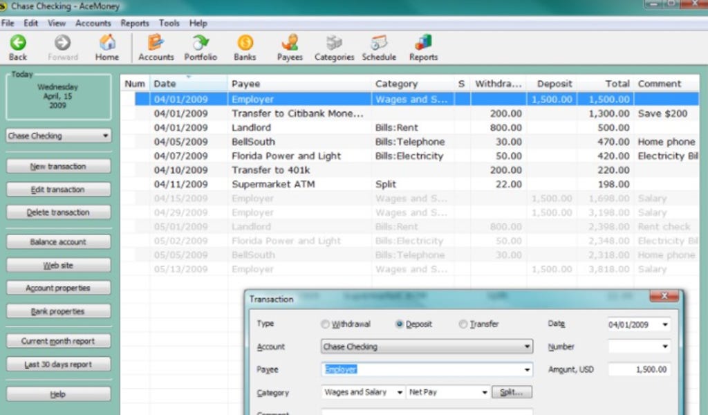 Personal Finance Software for Windows 10 — Best Platforms and Their