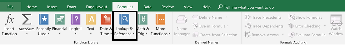 Merging databases in Airtable (with an Excel assist)