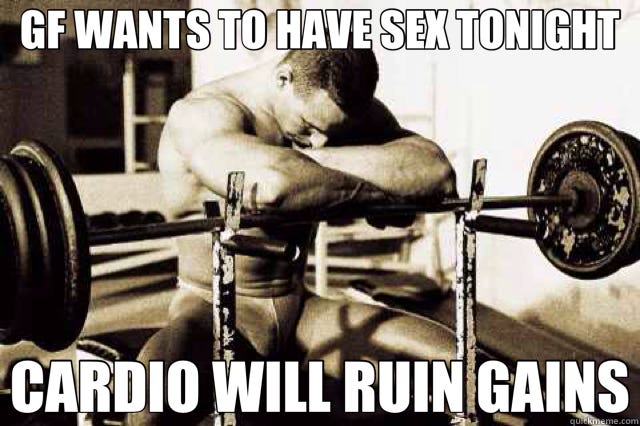 Ask A Swole Woman A Deadlift Beast, And Maybe Don’t Do Cardio Ask A Swole Woman A Deadlift Beast, And Maybe Don’t Do Cardio