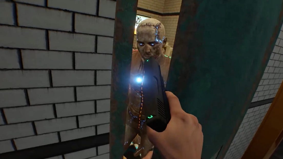 Best Games and Apps for Oculus Quest 2 and SteamVR by Tech We Want