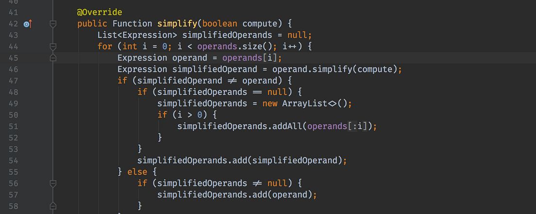Making Java Code Easier to Read (Without Changing it) by X Medium