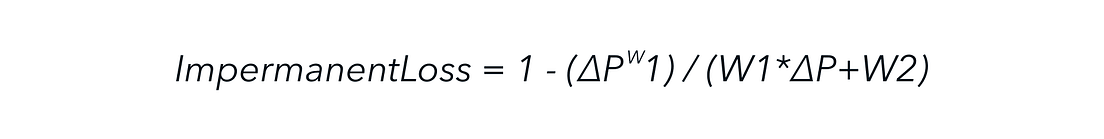 Why Are You Miscalculating Your Impermanent Loss And How To Stop Doing