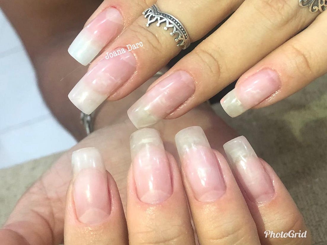 Curso de Manicure — Curso unhas fibra de vidro — Aprenda a se tornar