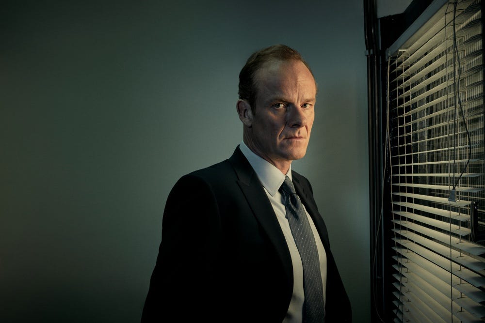 ‘Deep State’ todo lo que sabemos del thriller de Fox