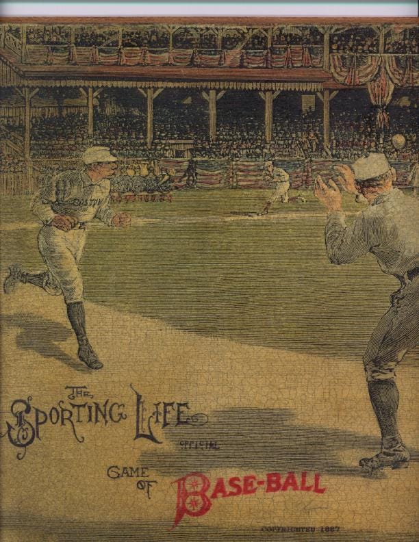 I Remember Richard, by Peter Morris by John Thorn Our Game