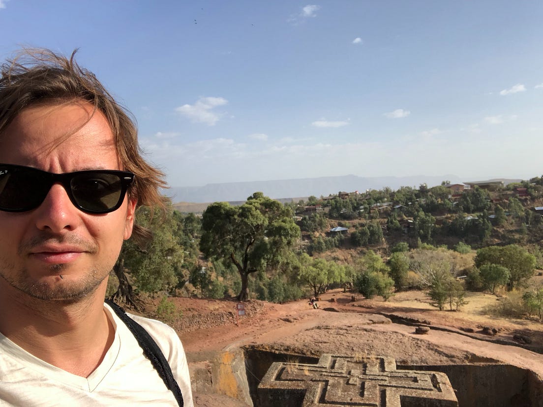 Buying an Apartment in Denmark as a Foreigner — All You Need to Know