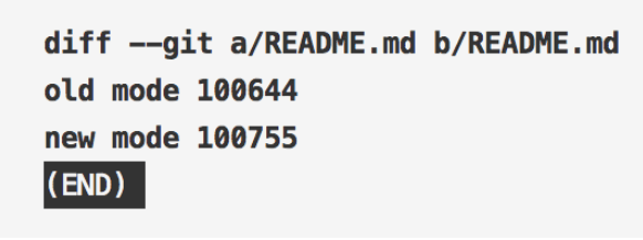 The invisible factors cause diff in Git by cinlen Trieum Medium
