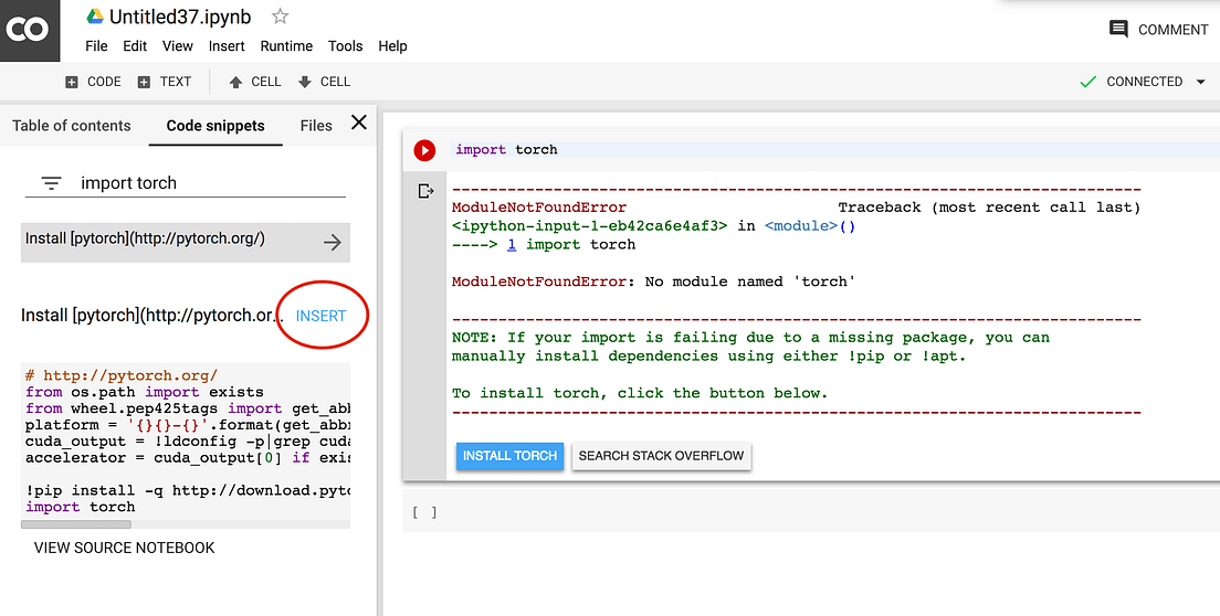 Getting Started With Google Colab by Anne Bonner