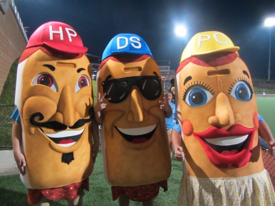 On the Road Pepperoni Rolls and the PRT in West Virginia by Benjamin