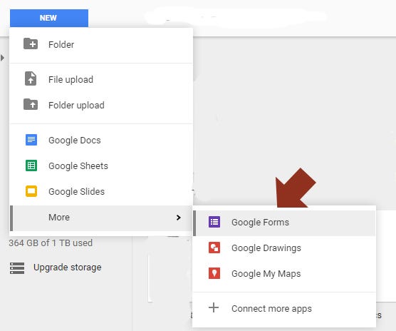 Create a SelfGrading Quiz Using Google Forms by SEOGoddess NewCo