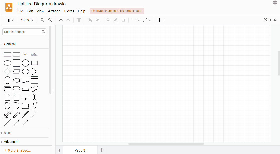 GitHub draw.io diagram plugins